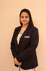 Monika Bansal