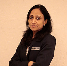 Preeti Kapoor Mob